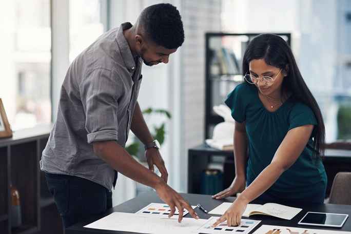 Developing a Culture for Continual Improvement